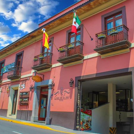 Casa De La Iaia Hotel Orizaba  Exterior photo