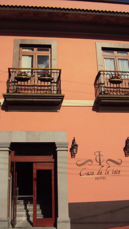 Casa De La Iaia Hotel Orizaba  Exterior photo