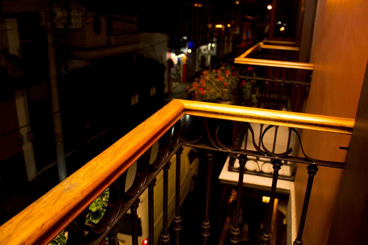 Casa De La Iaia Hotel Orizaba  Exterior photo