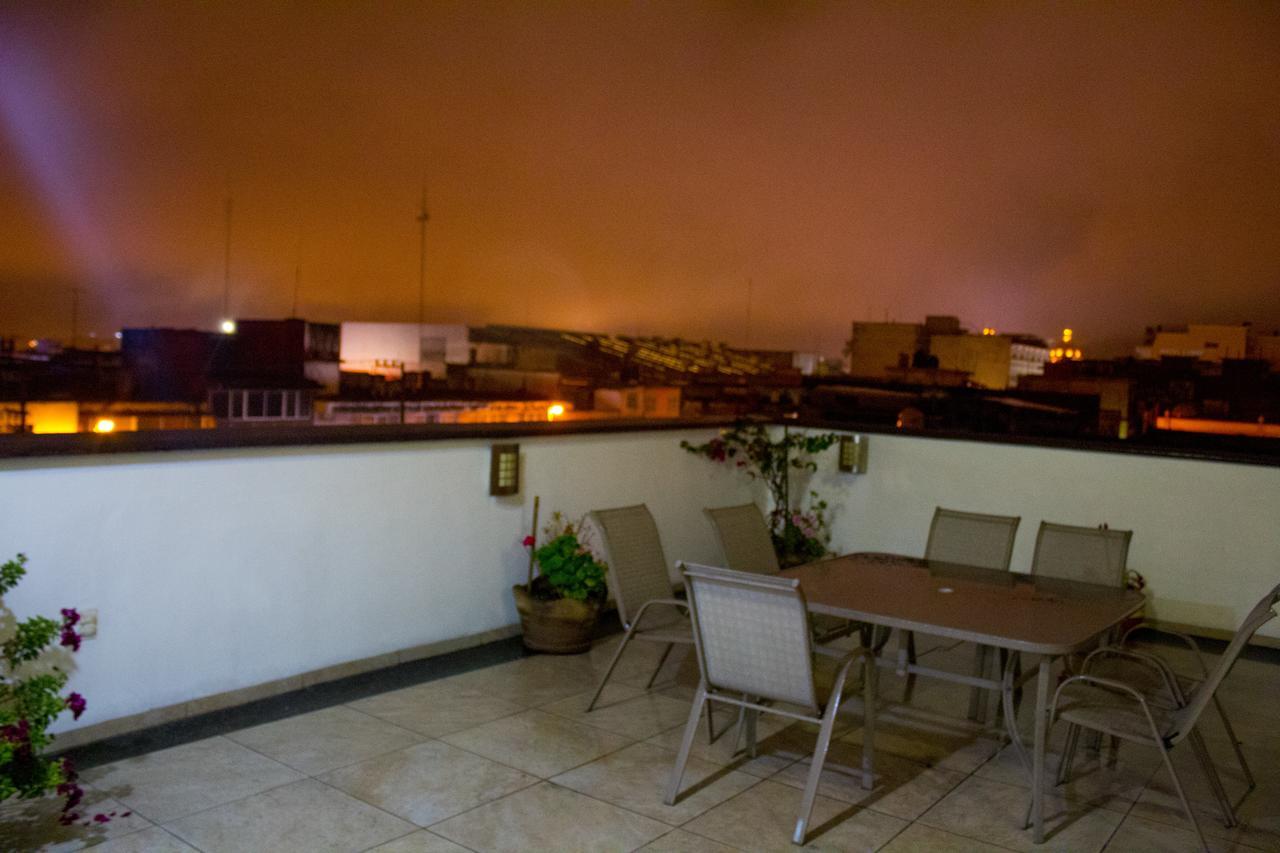 Casa De La Iaia Hotel Orizaba  Exterior photo