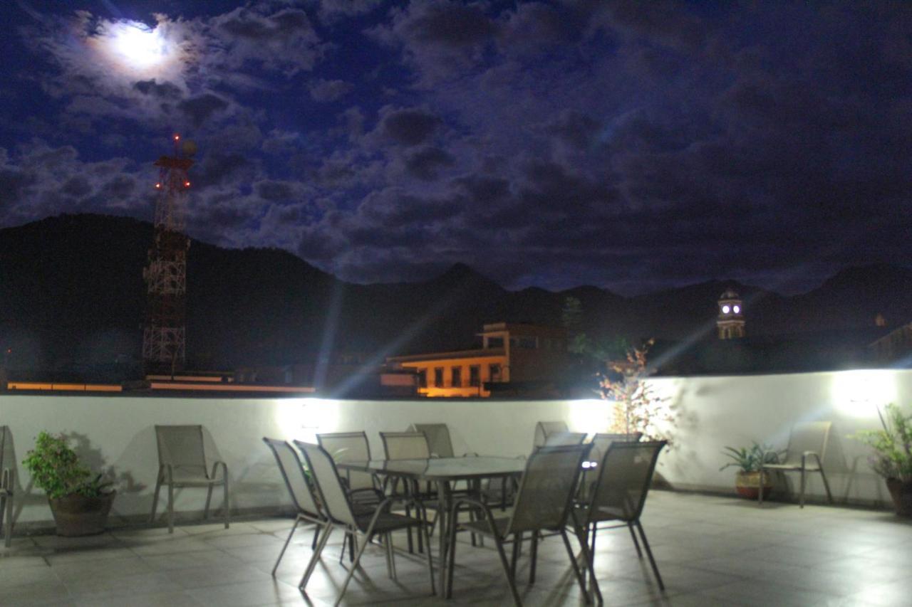 Casa De La Iaia Hotel Orizaba  Exterior photo